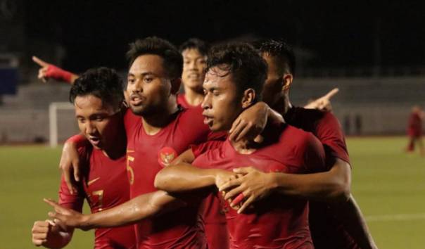 Berharap Tuah Rizal Memorial Stadium