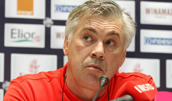 Pertaruhan Besar Don Carletto di Goodison Park