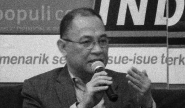 Soempah Pemoeda dan Sampah Pemuda