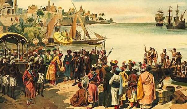 Genealogi Lokalitas Islam