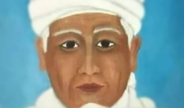 Haji Salahuddin