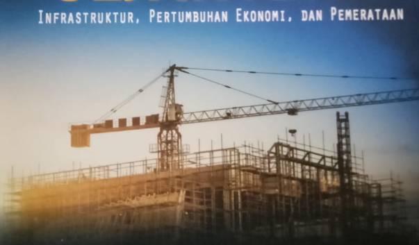 Mengoreksi Perjalanan Indonesia Sejahtera
