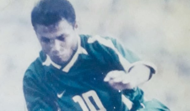 Ikram Selang, Bintang dari Bajo Kayoa