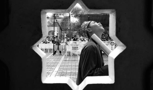 Fotografi Jalanan #3