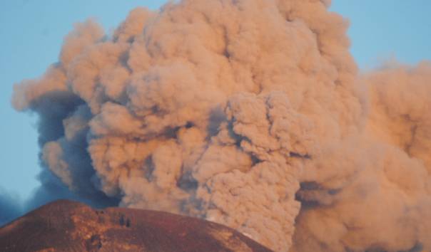 Ternate Rawan Bencana Minim Mitigasi (2)