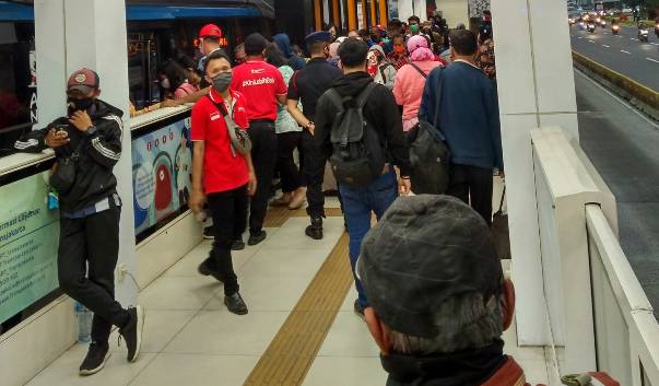 Normal Baru atau Kasus Normal Baru?