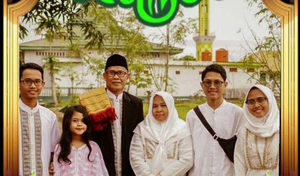 Transformasi Makna Idul Fitri Masa Pandemi COVID-19