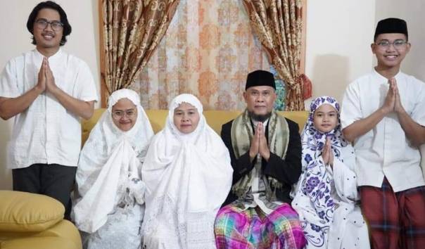 Konsep Pendidikan Anak Luqman al-Hakim dalam Al-Qur'an