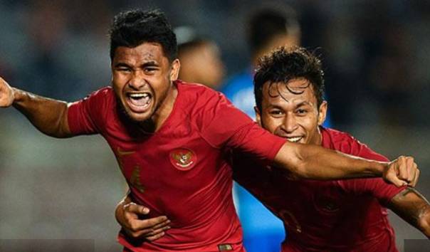Indonesia Pasti Bisa!