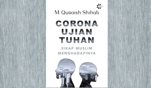 Menyingkap Misteri Corona dari Kacamata Agama