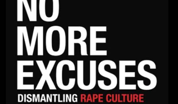 Melawan 'Rape Culture': Pemakluman Perkosaan dalam Masyarakat