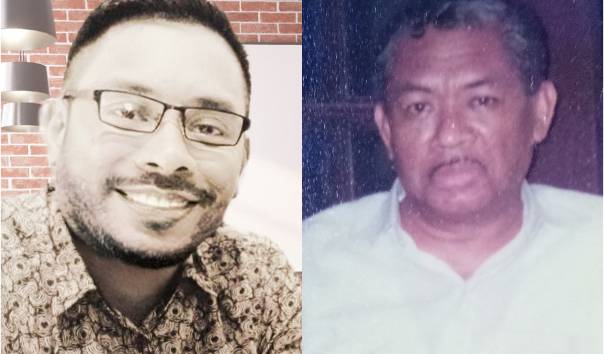 Yusuf Abdulrahman di Mata Ngofa ma Jojo