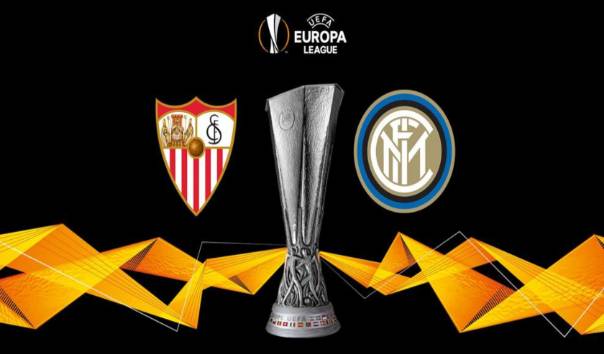 Sevilla Masih Raja Liga Europa, Bukan Inter atau MU