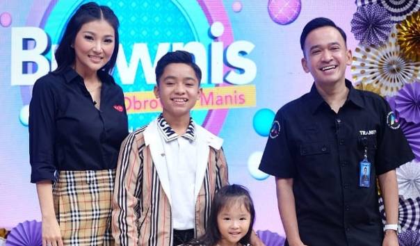 Menuju Kedaulatan Netizen, Berkaca dari Kasus Ruben Onsu