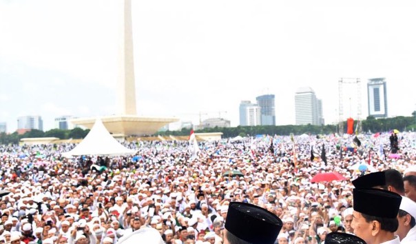 Islam, Jender dan Premanisme