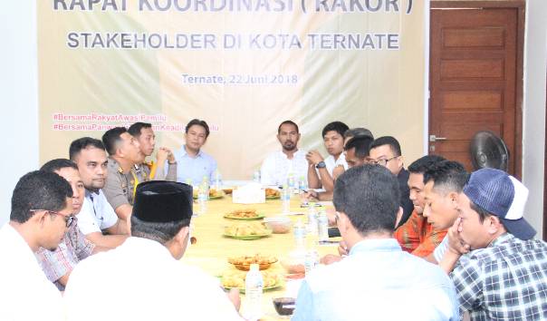 Paras Pilkada Desember
