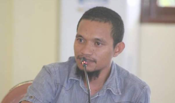 Merekalah yang Perlu Pembelaan Terhadap Bupati