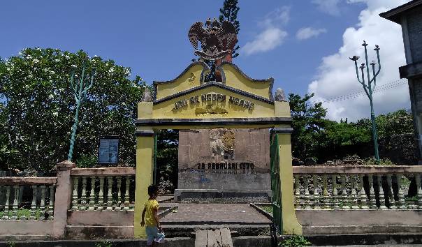 Belajar Toleransi dari Sultan Khairun