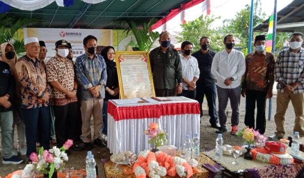 Cahaya dari Tadenas