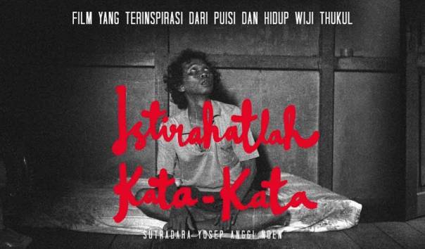 Istirahatlah Kaka-Kaka