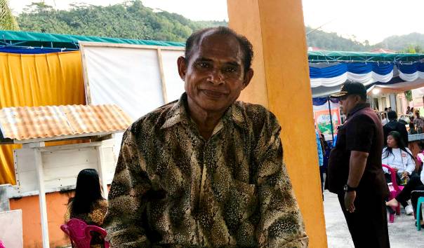 Jangan Merokok di Bido
