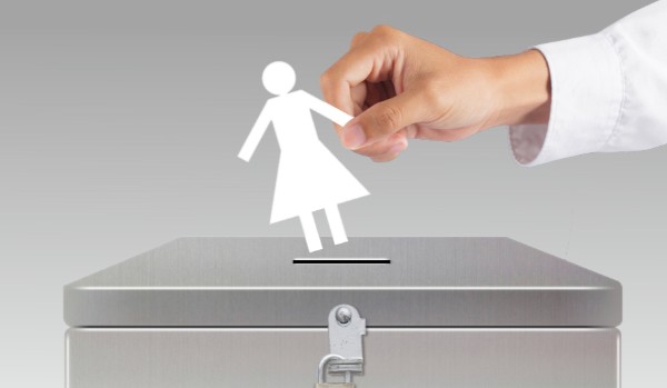 Suara Perempuan dalam Demokrasi