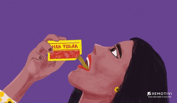 Sumber Anonim dalam Jurnalisme: Kenapa dan Bagaimana?