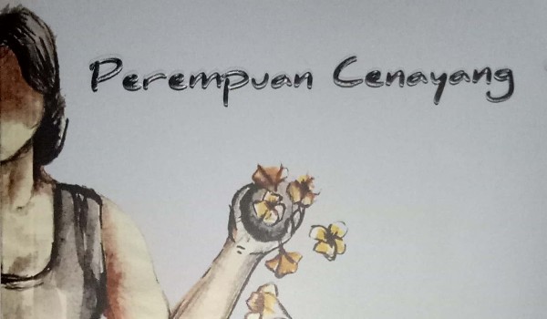 Perempuan, Imajinasi, Puisi