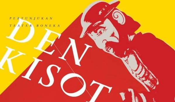 Don Quixote ke Tidore