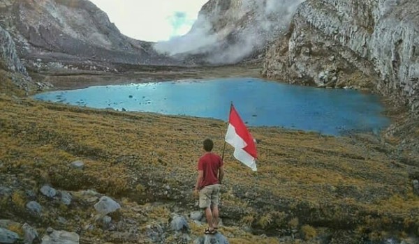 Epistemologi Gamkonora