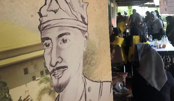 Baabullah, Toleransi, Kemaritiman dan Cikal Bakal Nusantara