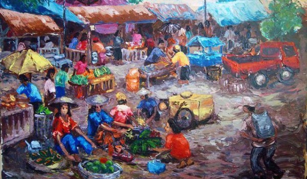 Hapitu, Simbol Inklusivitas