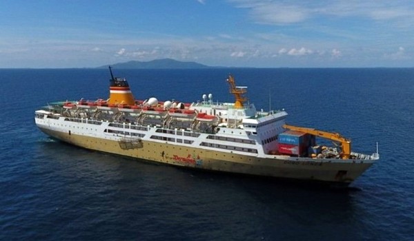 Waspada Klaster Baru Bernama KM Doro Londa