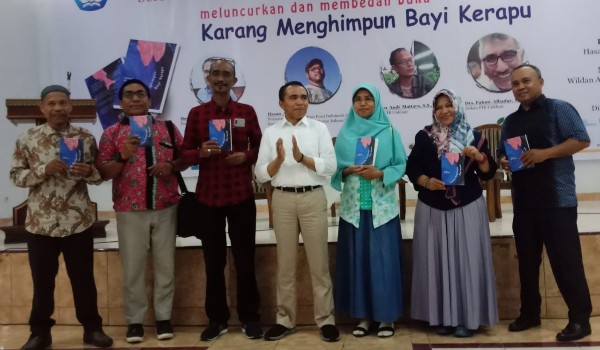 Tentang Magori, Salata dan Wase