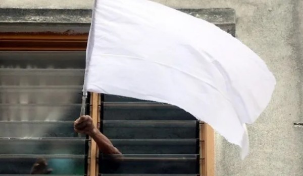 Bendera Putih